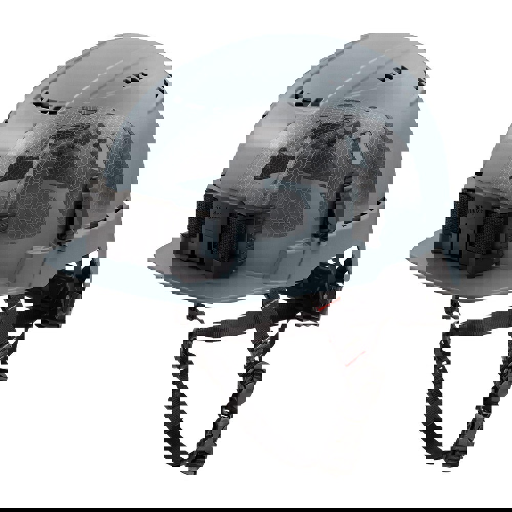 Hard Hats; Hard Hat Style: Vented ; Adjustment Type: Ratchet ; Application: Impact-Resistant ; Material: Plastic ; ANSI Type: II ; Class Rating: C